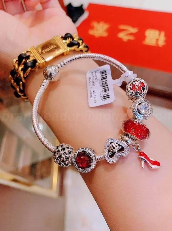 Pandora Bracelets 1199